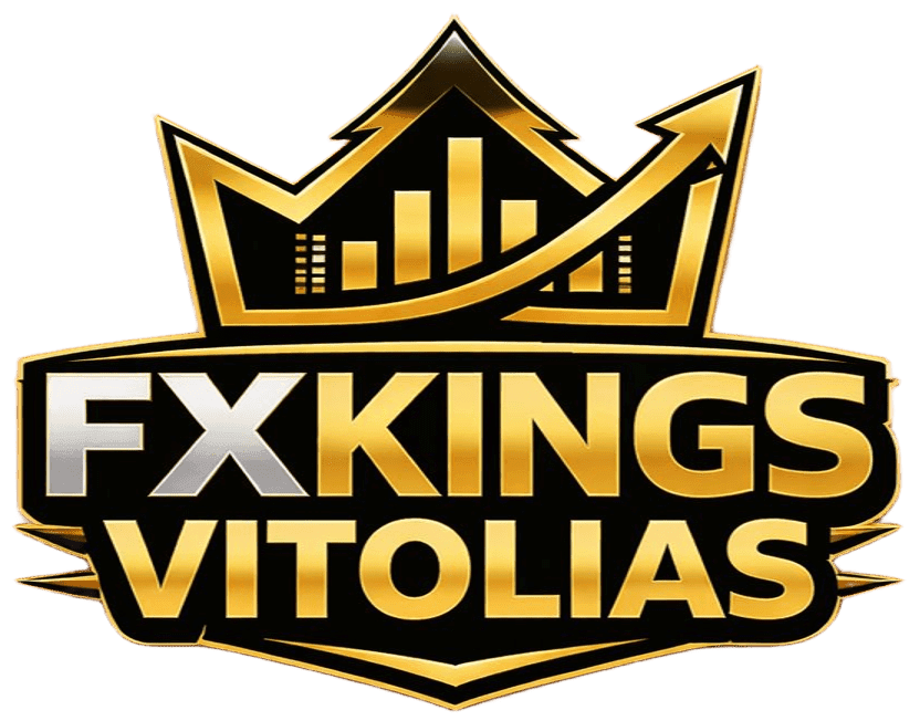 FXKINGS x Vitolias