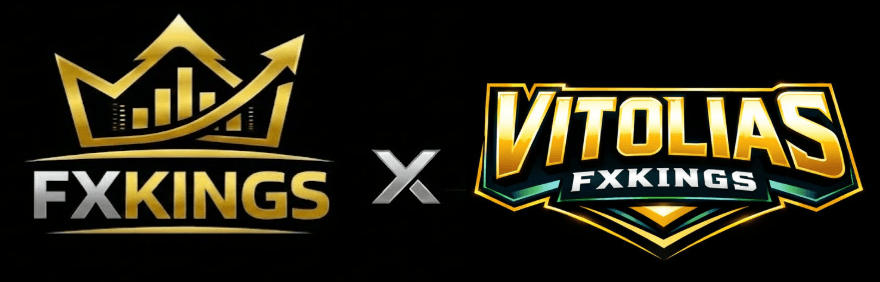 FXKINGS x Vitolias